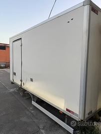 Cassone per uso deposito