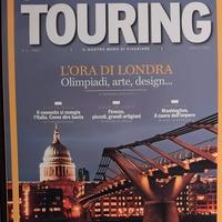 Rivista TOURING