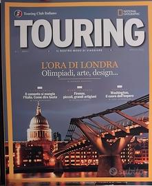 Rivista TOURING