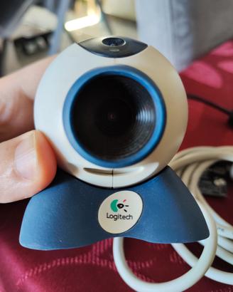 webcam per PC 