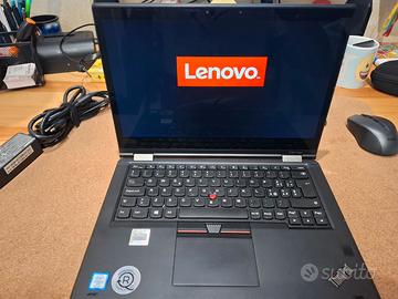 ThinkPad X380Yoga