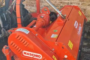 Trincia Maschio Barbi 140