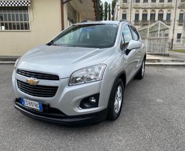 Chevrolet Trax 1.6 FWD LS