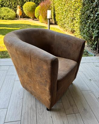 Poltrona Kare  Design- industrial - contemporanea