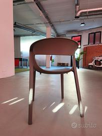 12 Sedie Kastel Kicca One – Made in Italy