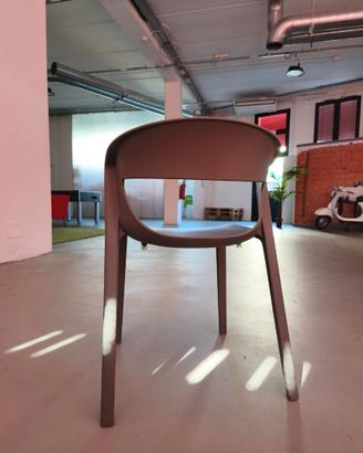 12 Sedie Kastel Kicca One – Made in Italy