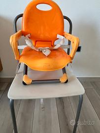 Chicco rialzo sedia per bambini