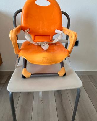 Chicco rialzo sedia per bambini