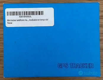 Micro Localizzatore Gps
