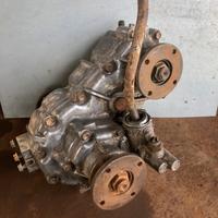 Riduttore Suzuki Samurai/Santana