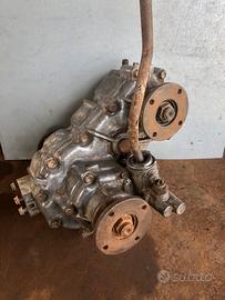 Riduttore Suzuki Samurai/Santana