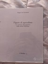 Figure di apocalisse