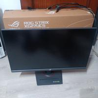 Asus Rog strix xg27ucs