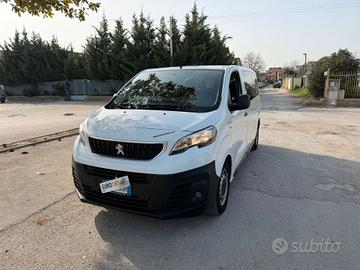 Peugeot Expert 1.6 HDI 115 CV 9 posti trasporto pe
