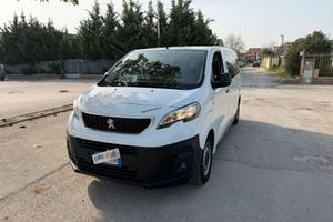 Peugeot Expert 1.6 HDI 115 CV 9 posti trasporto pe