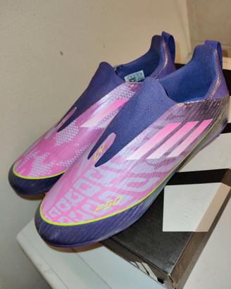 Adidas f50 Lamine Yamal taglia 37