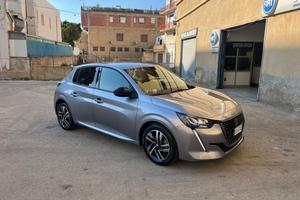 Peugeot 208 BlueHDi 100 5 porte Allure Pack