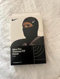 Passamontagna nike