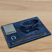 Scatola Omega Seamaster Becucci