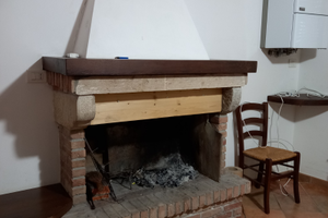 Abitazione indipendente