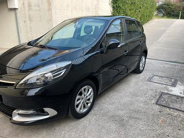RENAULT SCENIC 1.5 DCI 2013 110CV 2 PROPI