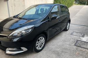 RENAULT SCENIC 1.5 DCI 2013 110CV 2 PROPI