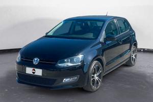 VOLKSWAGEN Polo 5p 1.2 tdi Tech&Sound