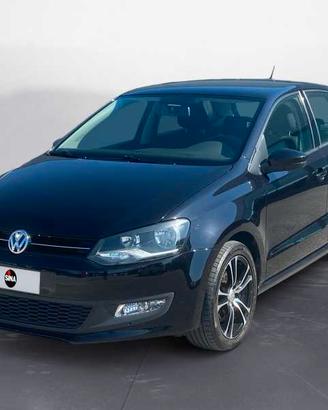 VOLKSWAGEN Polo 5p 1.2 tdi Tech&Sound