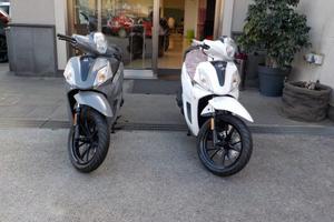 SYM Symphony 50 ST - Promo RCA+Tasso Zero