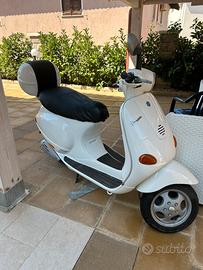 Vespa ET 2