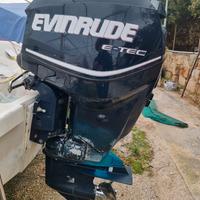 Evinrude 130 CV E-tec del 2010