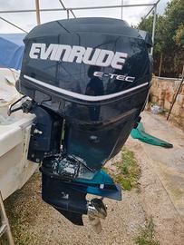 Evinrude 130 CV E-tec del 2010