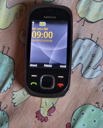 nokia 7230 umts