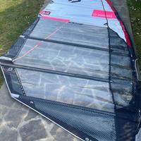 Vele windsurf slalom duotone point7 severne