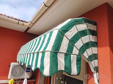 tenda da sole