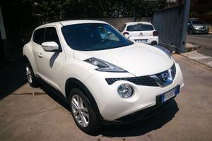 NISSAN JUKE 1.2 ANNO 2018