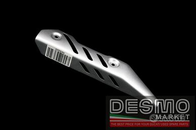 Cover radiatore alluminio MV Agusta Brutale 750
