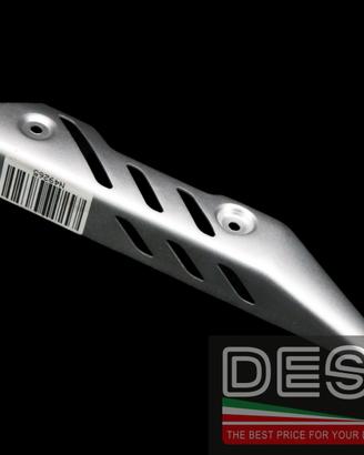 Cover radiatore alluminio MV Agusta Brutale 750