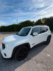 JEEP RENEGADE 1.0 T3 120CV NIGHT EAGLE