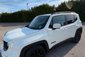 JEEP RENEGADE 1.0 T3 120CV NIGHT EAGLE