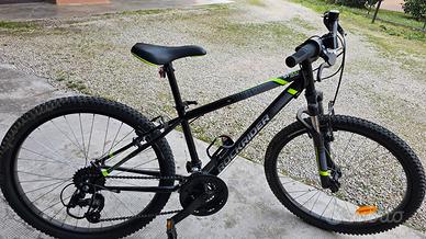 bicicletta ragazzo 9 - 12 anni - 24 pollici 