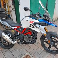 Bmw G 310 GS