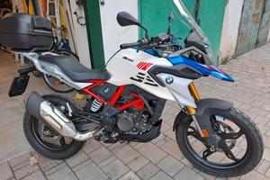 Bmw G 310 GS