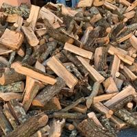 legna da ardere Latifoglie o Abete