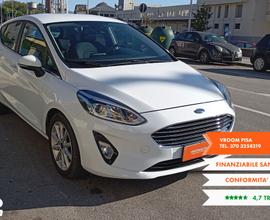 FORD Fiesta 7 serie Fiesta 1.0 Ecoboost 100 CV...