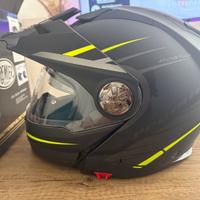 Casco nuovo Premier