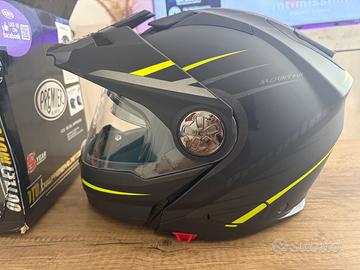 Casco nuovo Premier