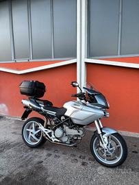 Ducati multistrada 1000ds