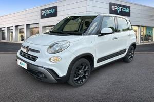FIAT 500L 1.4 95cv Cross