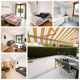 Riva del Garda casa vacanza
